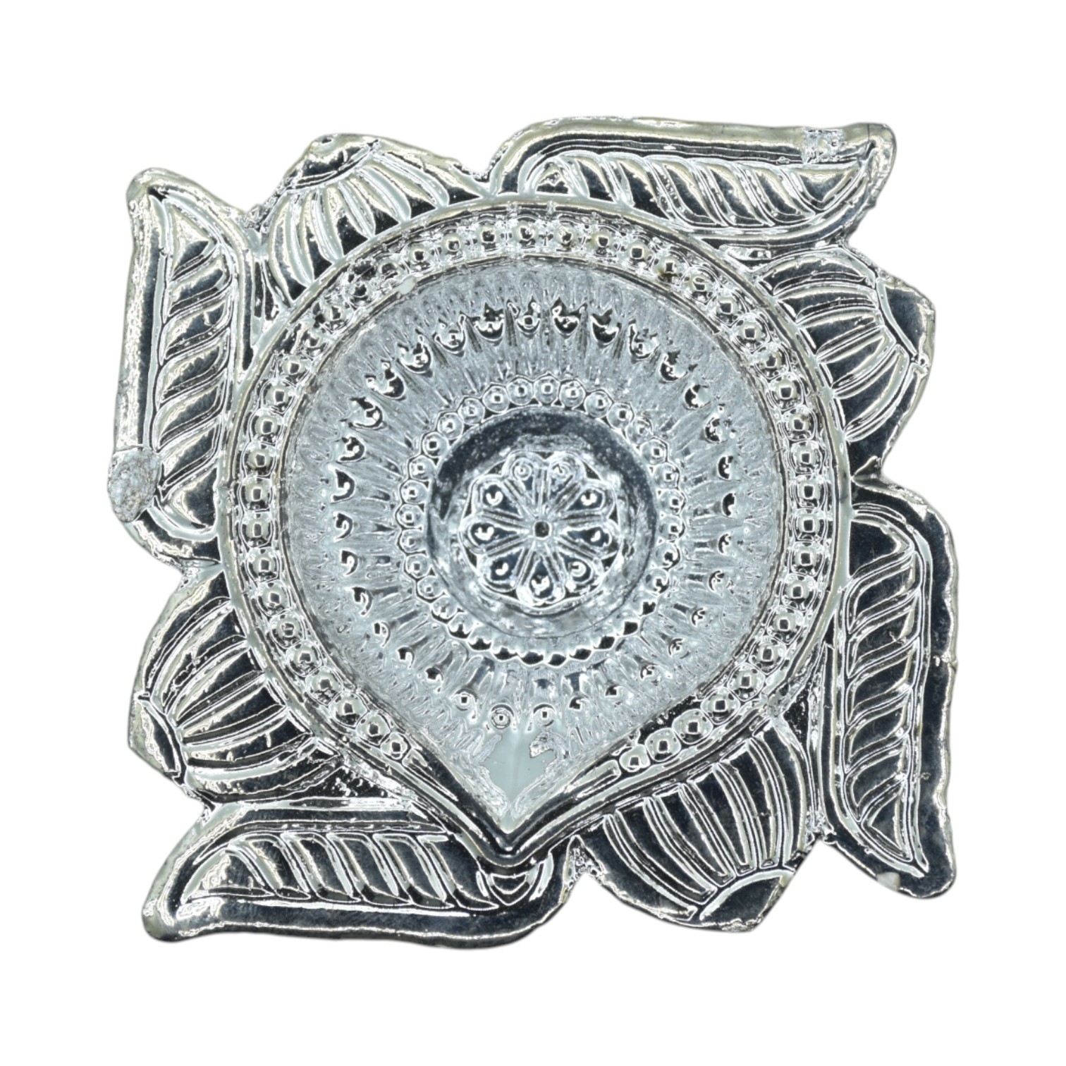 SILVER COTING